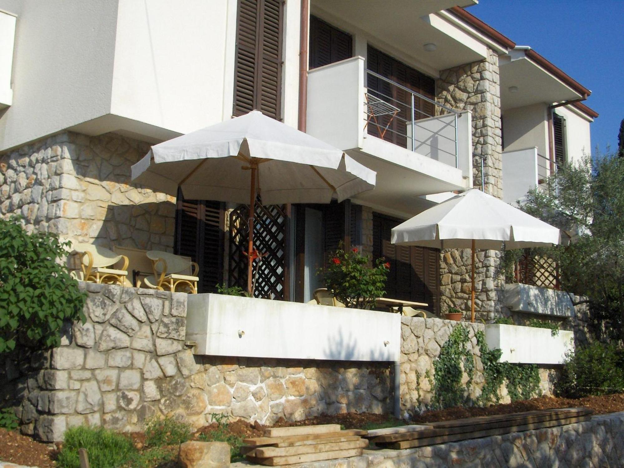 Ljubo & Lili Apartma *
