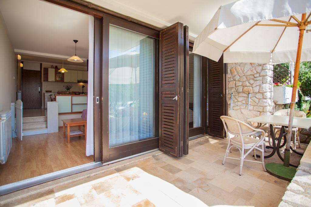 Ljubo & Lili Apartma