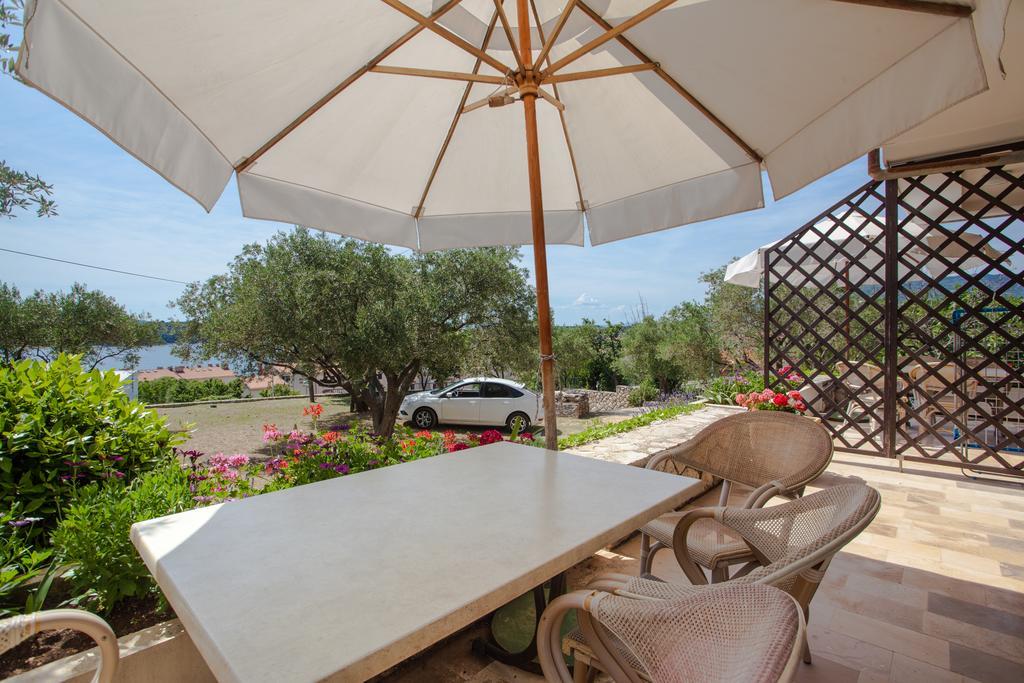 Apartamento Ljubo & Lili Cres