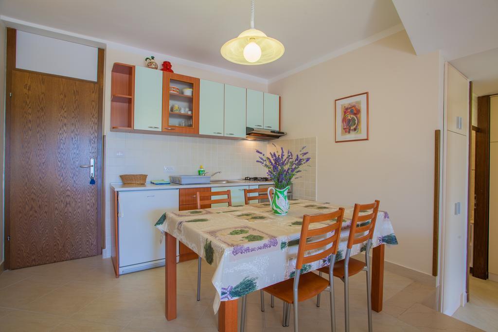 Ljubo & Lili Apartma