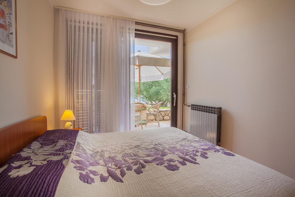 Apartma Ljubo & Lili