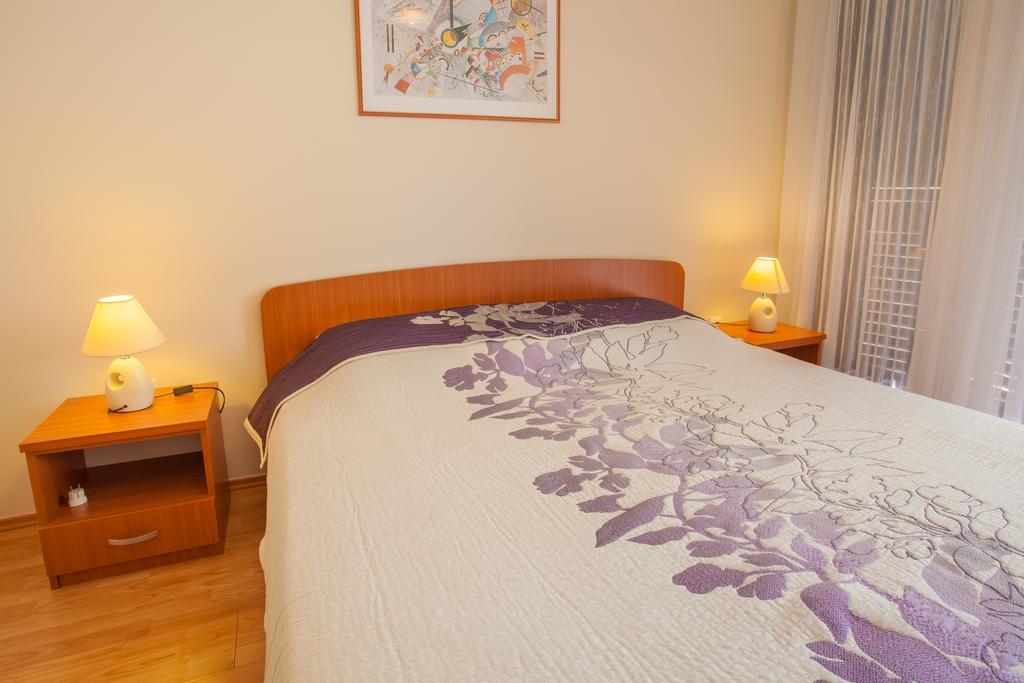Ljubo & Lili Apartma *