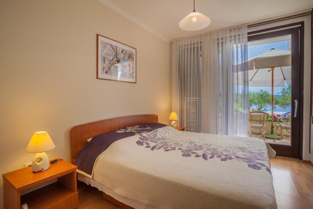 Apartamento Ljubo & Lili *