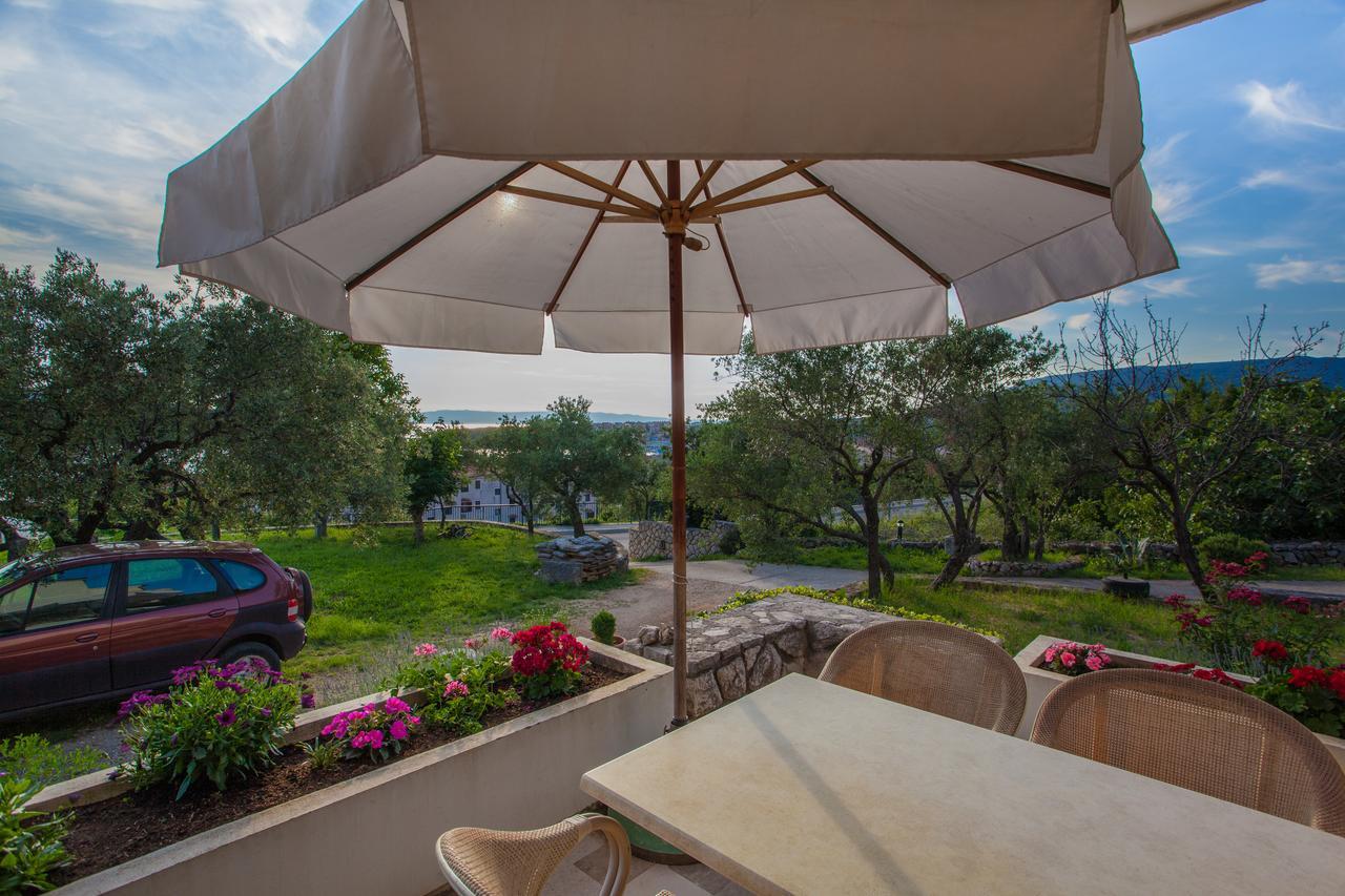 Apartamento Ljubo & Lili