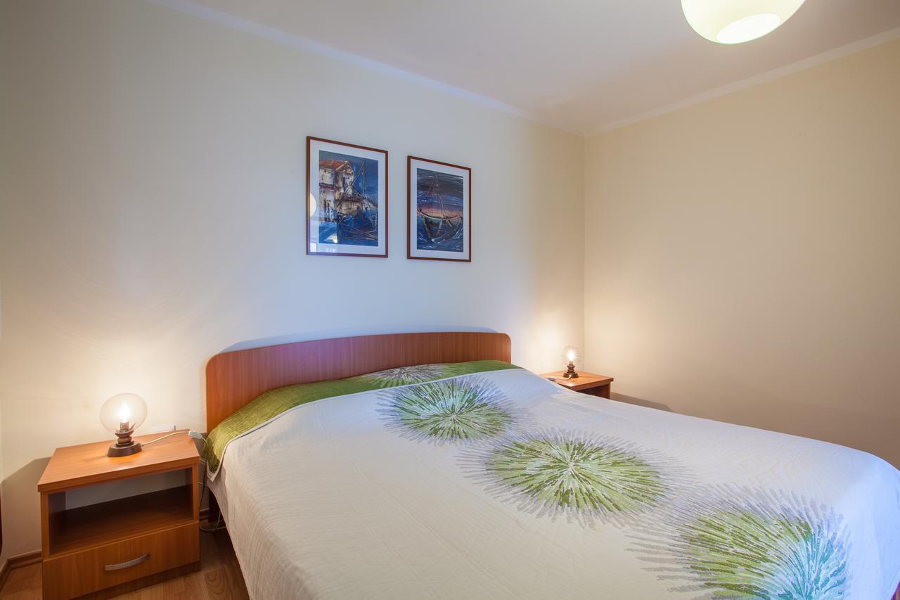 Ljubo & Lili Apartma