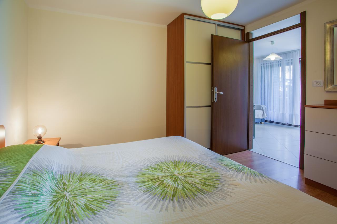 Apartamento Ljubo & Lili *