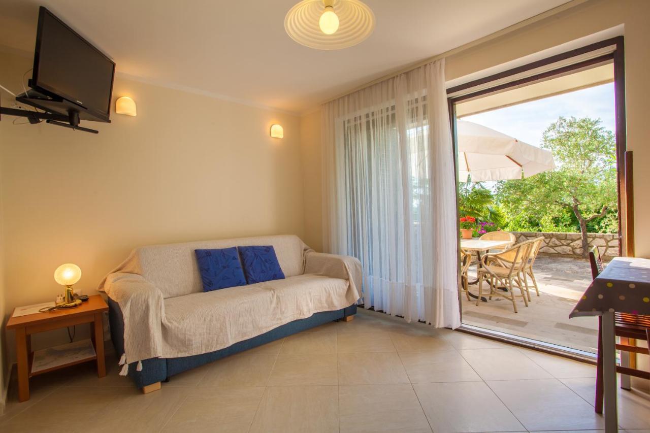 Apartamento Ljubo & Lili