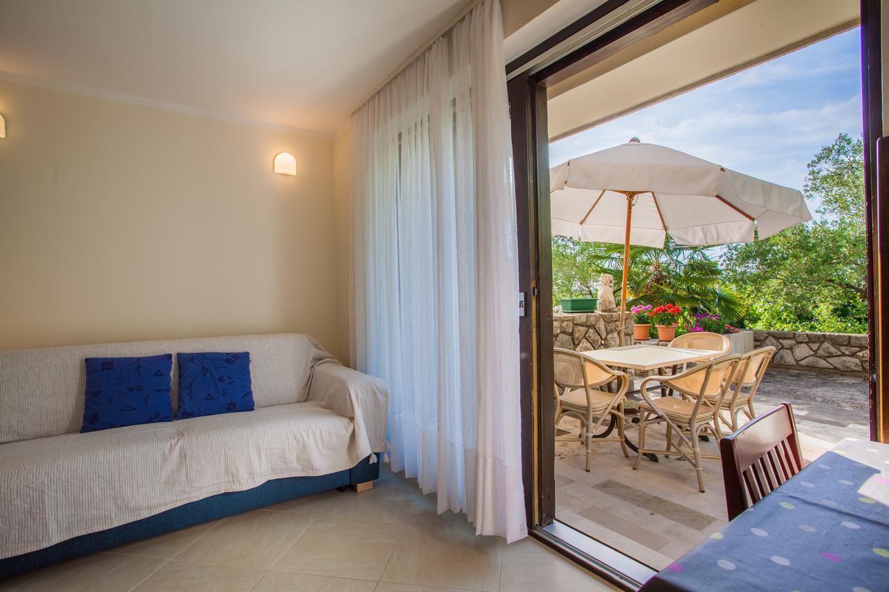 Apartma Ljubo & Lili *