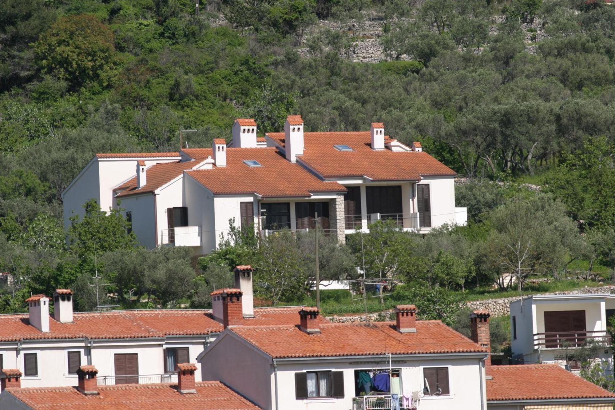 Ljubo & Lili Cres