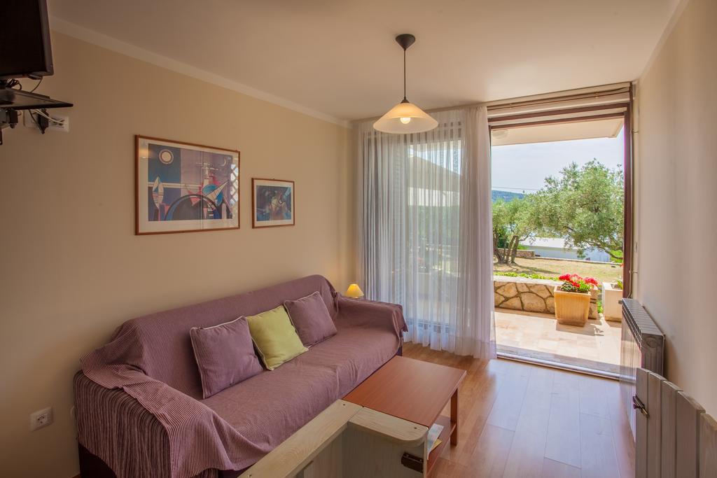Ljubo & Lili Apartment