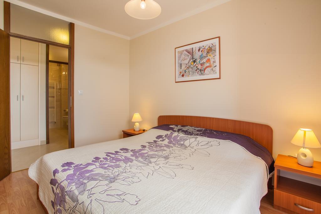 Apartment Ljubo & Lili Cres