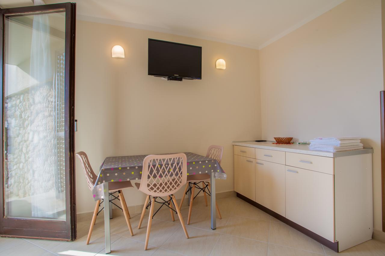 Ljubo & Lili Apartment