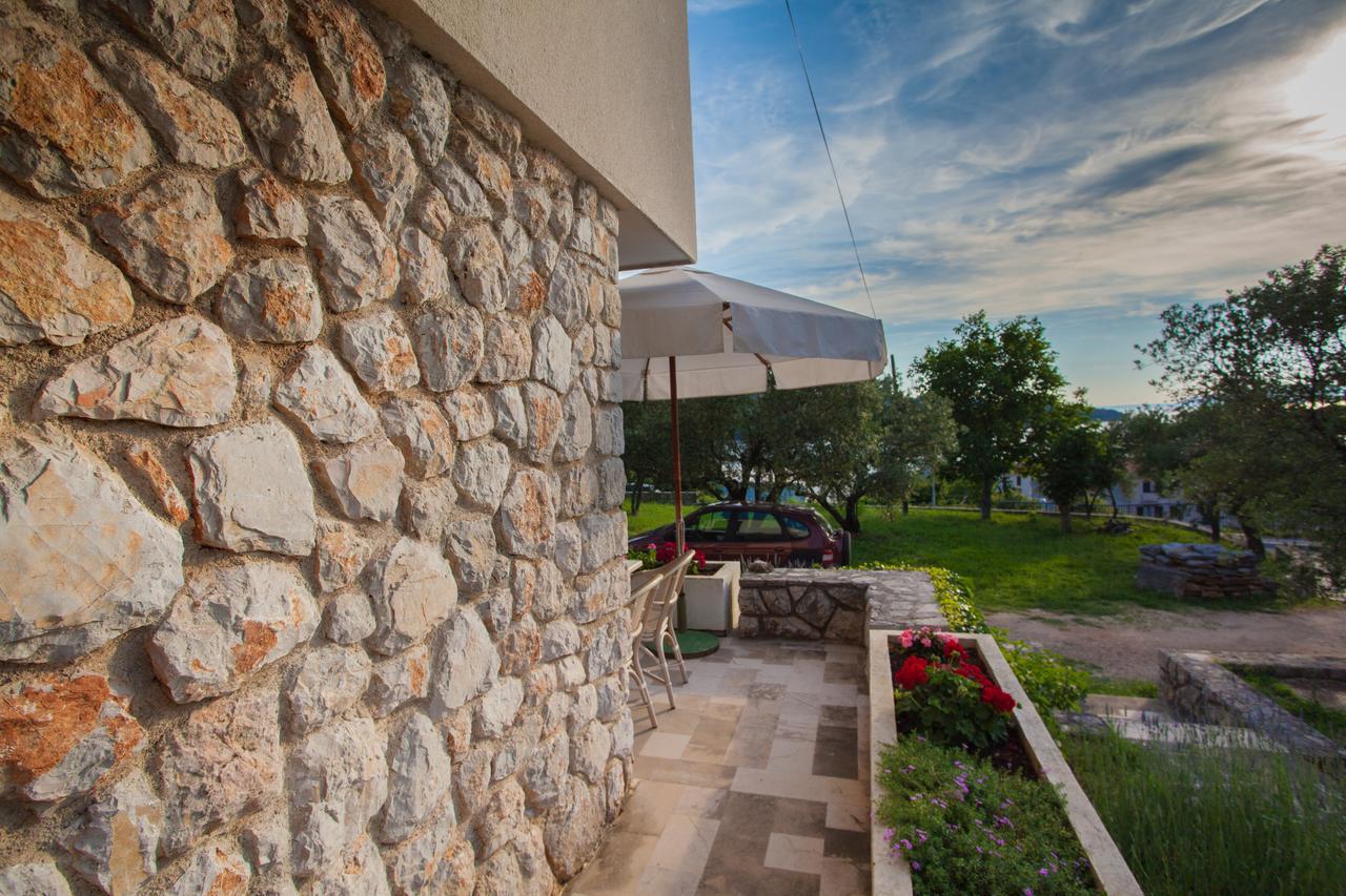 Apartment Ljubo & Lili Cres