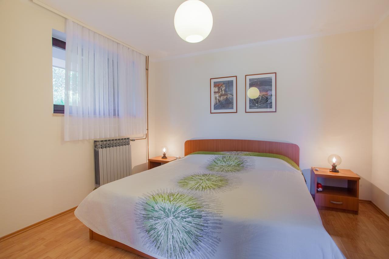 Apartment Ljubo & Lili