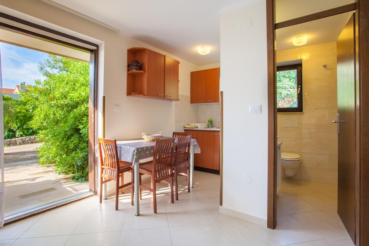 Ljubo & Lili Apartment